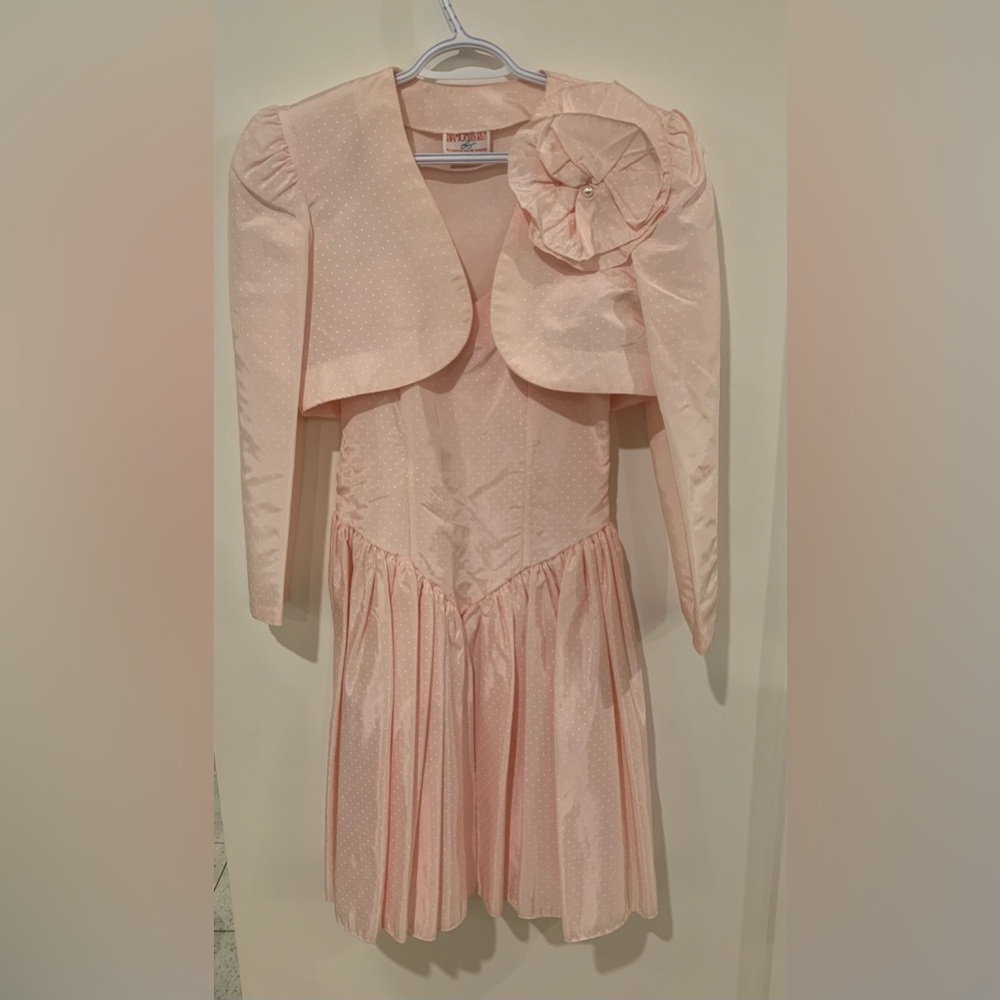 Wayne Diamond Original Dress